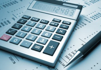 Accounting - Calculator