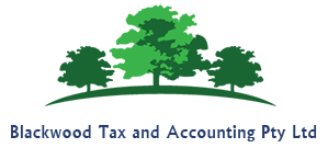 Blackwood Tax and Accounting